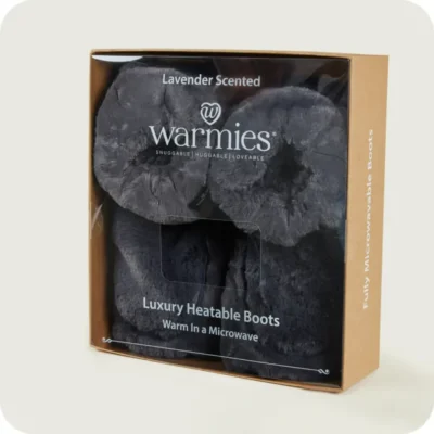 Warmies Luxury Μπότες