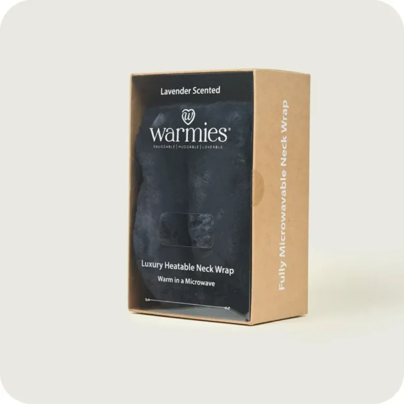 Warmies Luxury Neck Wrap