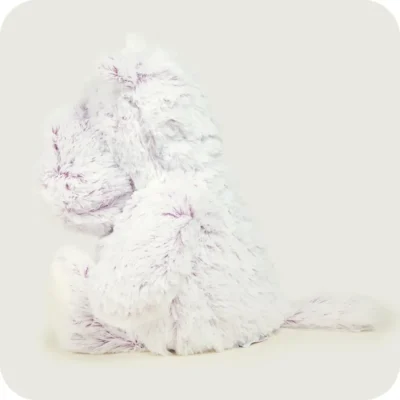 Warmies Marshmallow Ιπποπόταμος