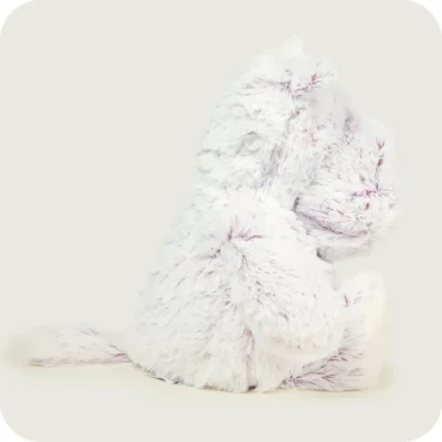 Warmies Marshmallow Ιπποπόταμος