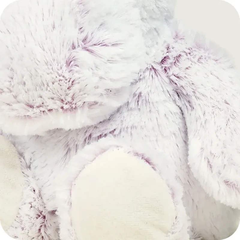 Warmies Marshmallow Ιπποπόταμος