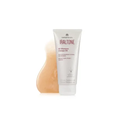 IRALTONE SD Shampoo