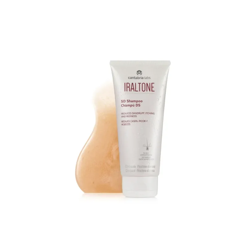IRALTONE SD Shampoo