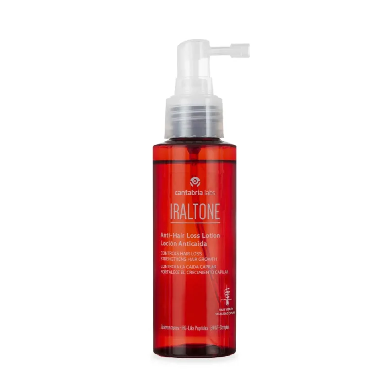 IRALTONE Anti-Hair Loss Lotion