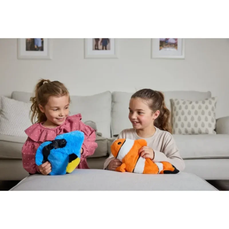 Warmies Ψάρι Nemo