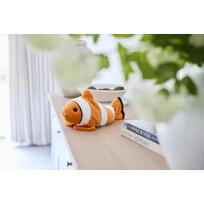Warmies Ψάρι Nemo