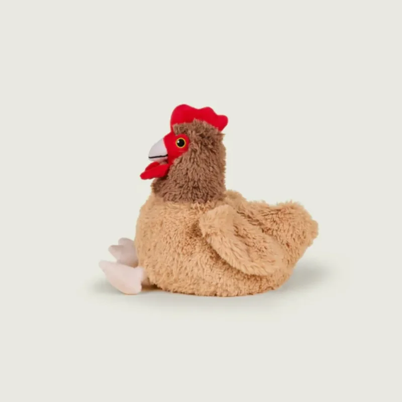 Warmies Καφέ Κότα