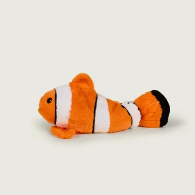 Warmies Ψάρι Nemo