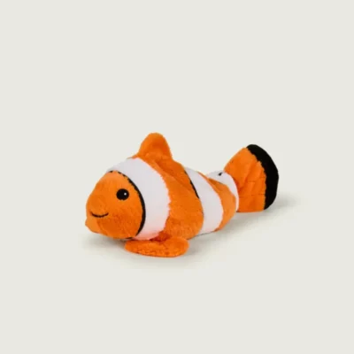 Warmies Ψάρι Nemo