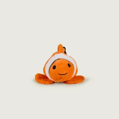 Warmies Ψάρι Nemo
