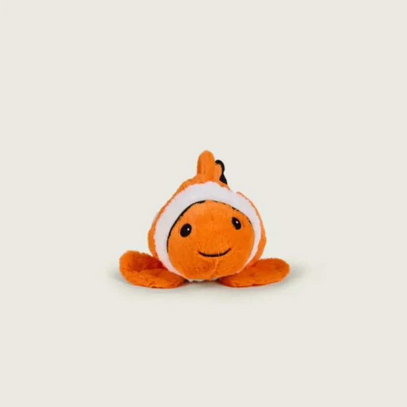 Warmies Ψάρι Nemo