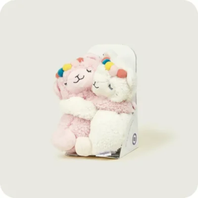 Warmies Hugs Λάμα