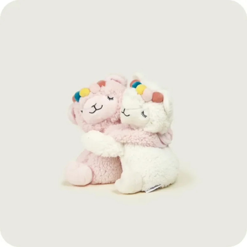 Warmies Hugs Λάμα