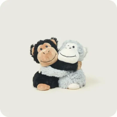 Warmies Hugs Μαϊμούδες