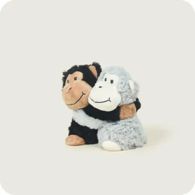 Warmies Hugs Μαϊμούδες