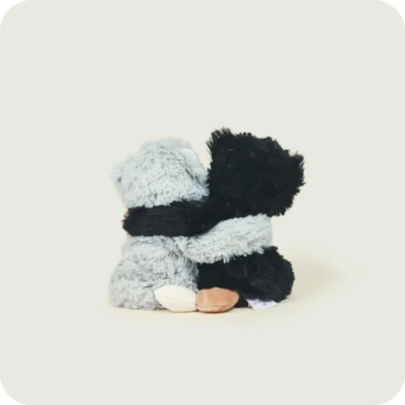 Warmies Hugs Μαϊμούδες