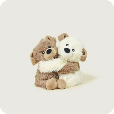 Warmies Hugs Κουτάβια