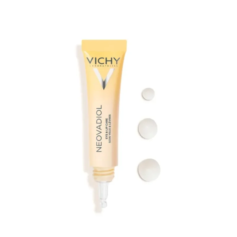 Vichy Neovadiol Eye & Lip Care Multi-Correction