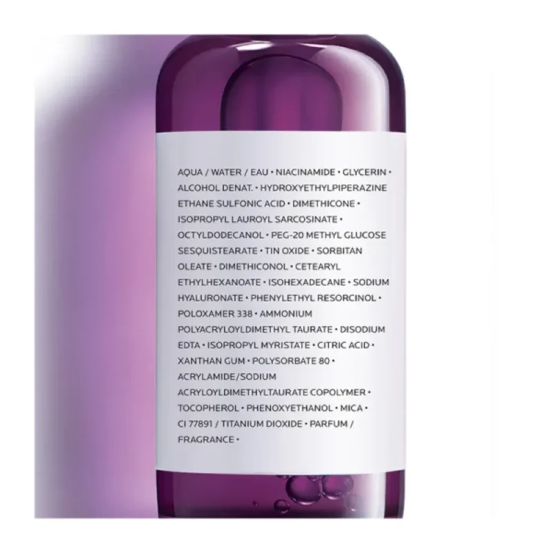 La Roche Posay Pure Niacinamide