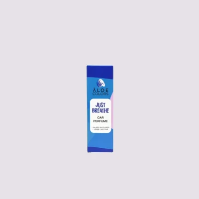 Aloe Colors Car Perfume Just Breathe