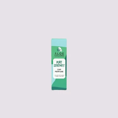 Aloe Colors Car Perfume Pure Serenity