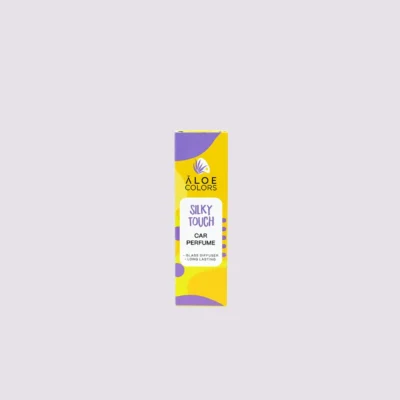 Aloe Colors Car Perfume Silky