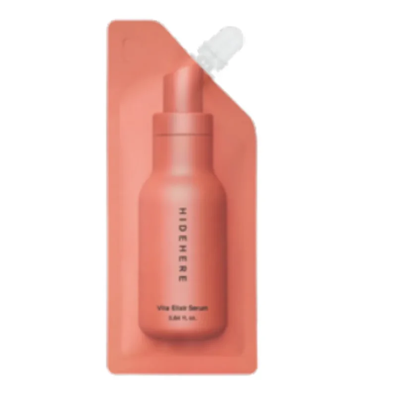 HIDEHERE Vita Elixir Serum