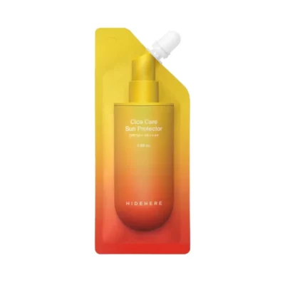 HIDEHERE Cica Care Sun Protector