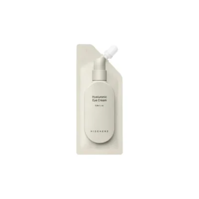 HIDEHERE Hyaluronic Eye Cream