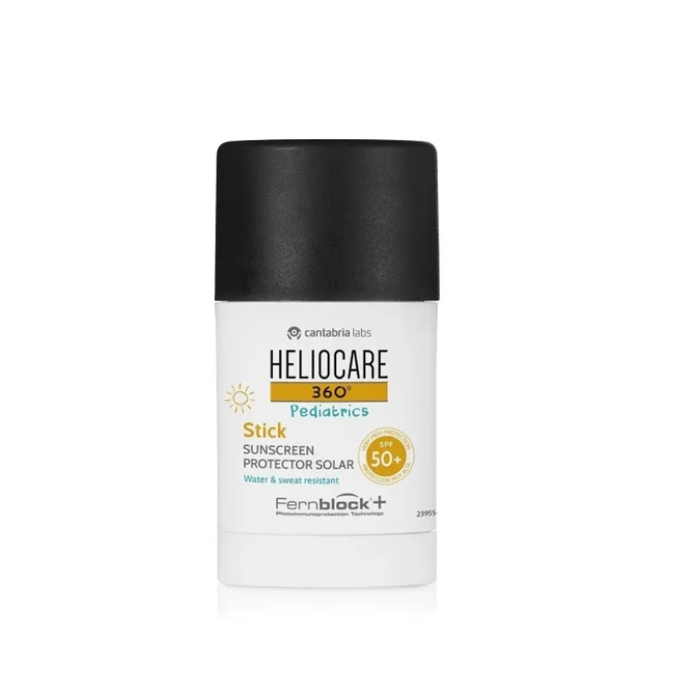 Heliocare 360° Pediatrics Stick Spf50+