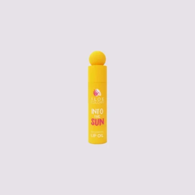 Aloe Colors Into The Sun Lip Oil Sun Protection