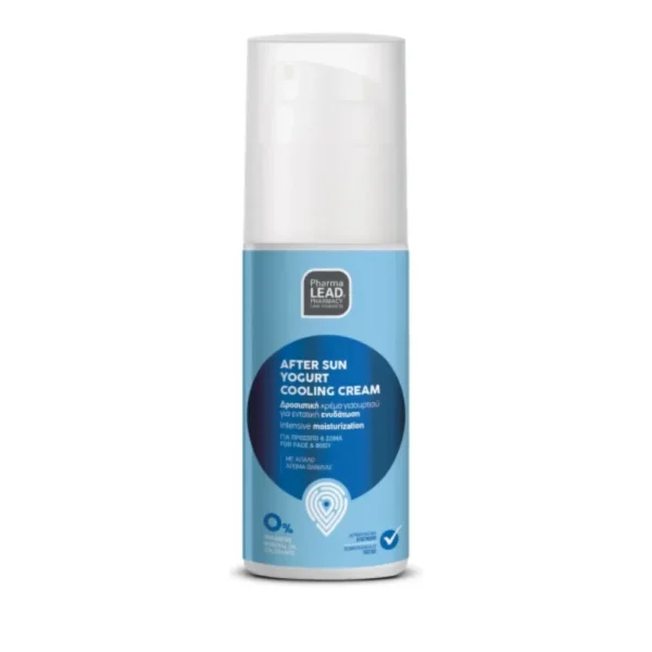 PharmaLead After Sun Yogurt Cooling Cream