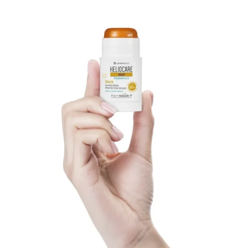 Heliocare 360° Pediatrics Stick Spf50+