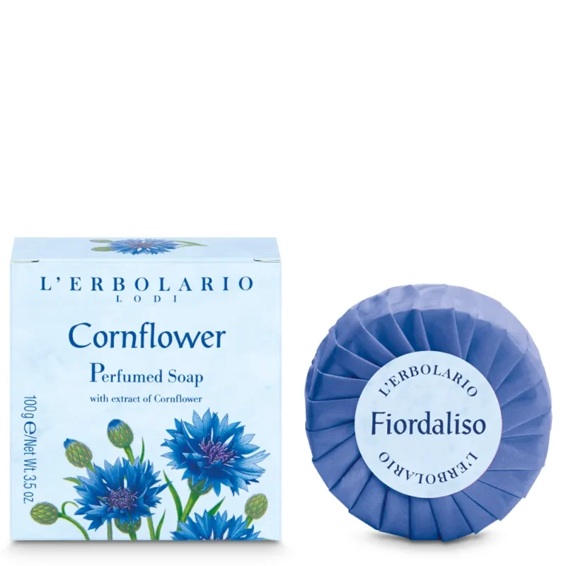 L'erbolario Σαπούνι Fiordaliso