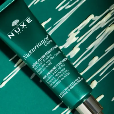Nuxe Nuxuriance Ultra Fluide