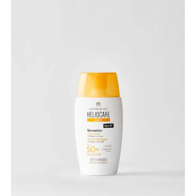 HELIOCARE 360 Sensation SPF50+