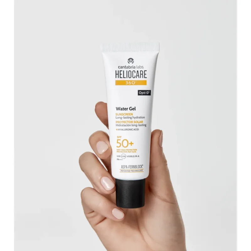 HELIOCARE 360 Water Gel SPF50+