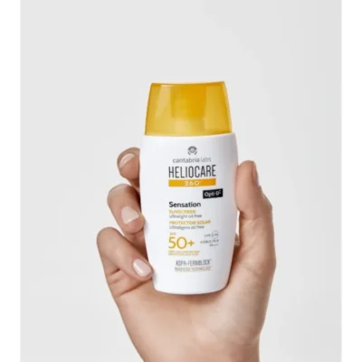 HELIOCARE 360 Sensation SPF50+