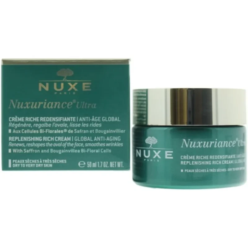 Nuxe Nuxuriance Ultra Creme Riche