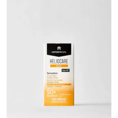 HELIOCARE 360 Sensation SPF50+