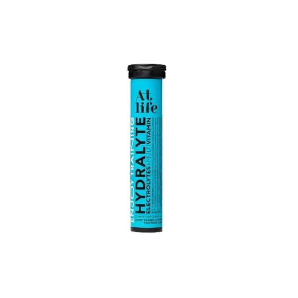 Atlife Hydralyte Electrolytes+ Multivitamin Enjoy Training