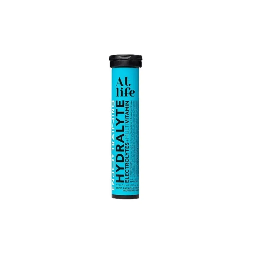 Atlife Hydralyte Electrolytes+ Multivitamin Enjoy Training
