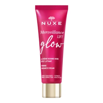 Nuxe Merveillance Lift Glow Firming Radiance Cream