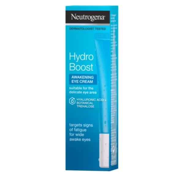 Neutrogena Hydro Boost Eye Cream