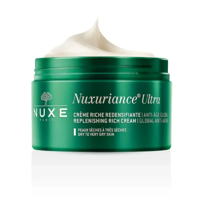 Nuxe Nuxuriance Ultra Creme Riche