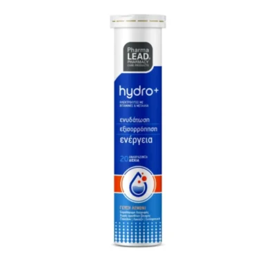 Pharmalead Hydro+ Electrolytes & Vitamins