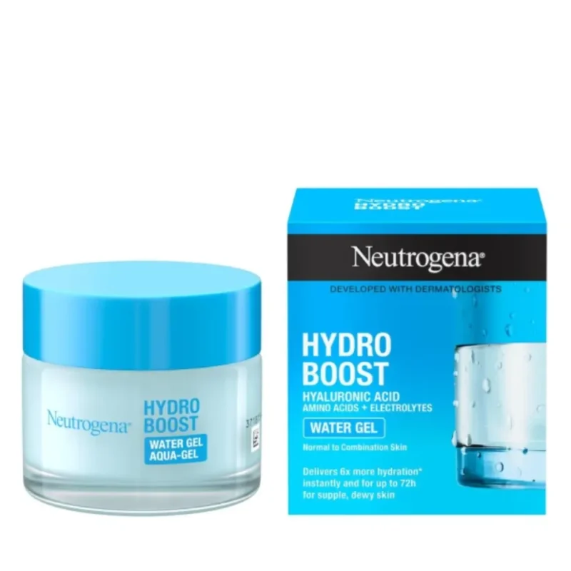 Neutrogena Hydro Boost Water Gel