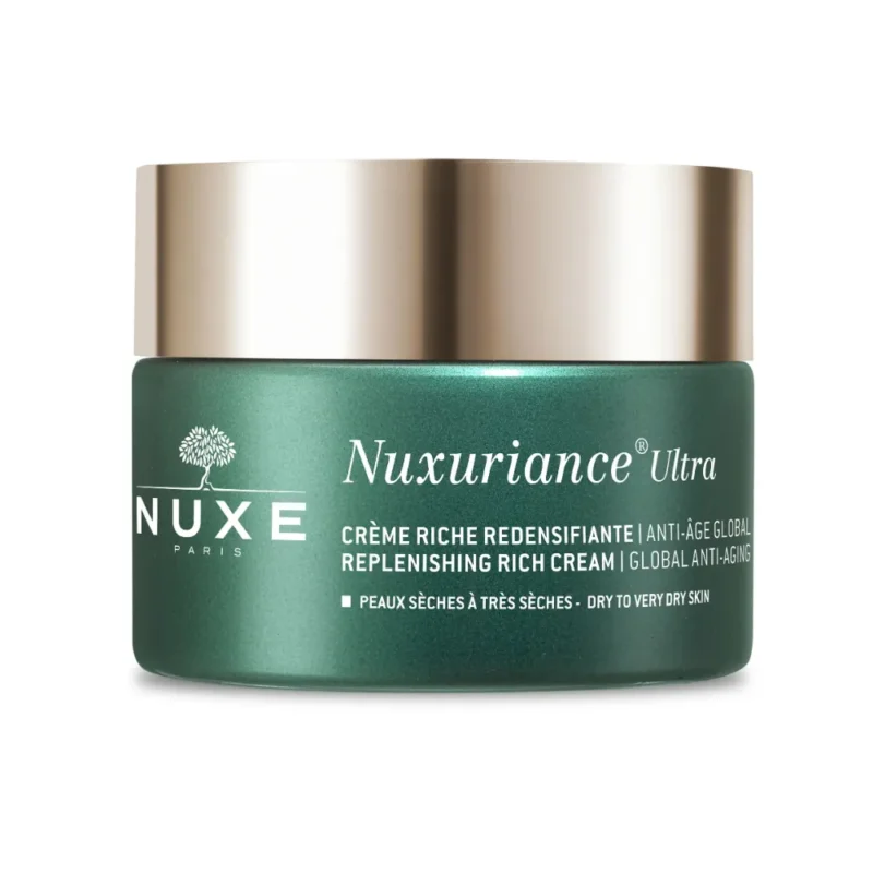Nuxe Nuxuriance Ultra Creme Riche