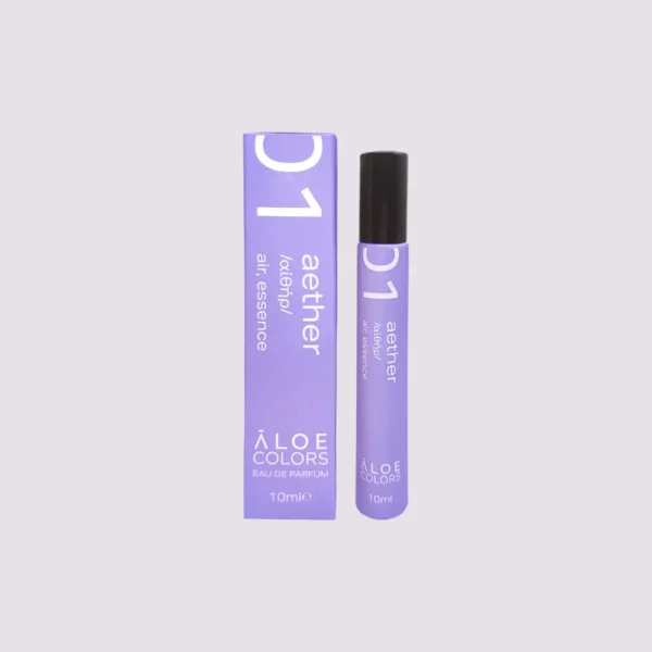 Aloe Colors Aroma 01 | Aether
