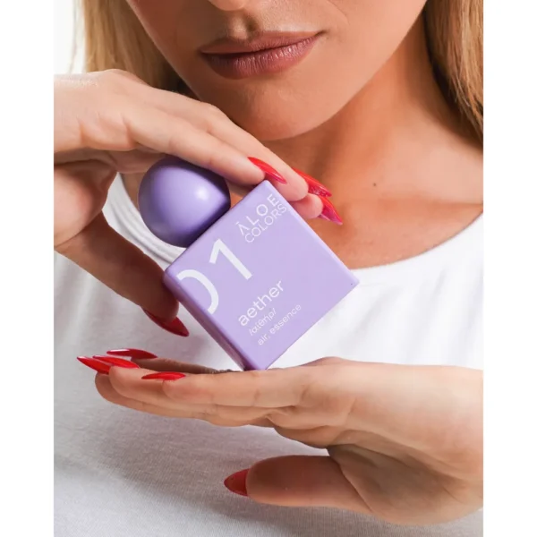 Aloe Colors Aroma 01 | Aether